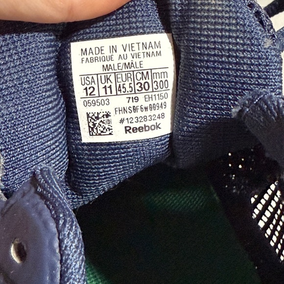 Reebok CrossFit trainers - Picture 4 of 7